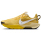 NIKE ReactX Pegasus Trail 5 Trailrunning-Schuhe Herren 700 - saturn gold/white-lightening-alabaster 43