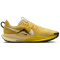 NIKE ReactX Pegasus Trail 5 Trailrunning-Schuhe Herren 700 - saturn gold/white-lightening-alabaster 43