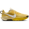 NIKE ReactX Pegasus Trail 5 Trailrunning-Schuhe Herren 700 - saturn gold/white-lightening-alabaster 43