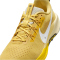 NIKE ReactX Pegasus Trail 5 Trailrunning-Schuhe Herren 700 - saturn gold/white-lightening-alabaster 43