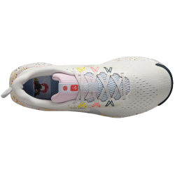 NIKE ReactX Pegasus Trail 5 Trailrunning-Schuhe Herren 102 - summit white/pure platinum-football grey 41