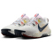 NIKE ReactX Pegasus Trail 5 Trailrunning-Schuhe Herren 102 - summit white/pure platinum-football grey 41