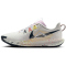 NIKE ReactX Pegasus Trail 5 Trailrunning-Schuhe Herren 102 - summit white/pure platinum-football grey 41
