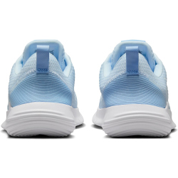 NIKE Flex Experience Run 12 Laufschuhe Damen 400 - blue tint/white-psychic blue 38.5
