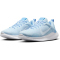 NIKE Flex Experience Run 12 Laufschuhe Damen 400 - blue tint/white-psychic blue 38.5
