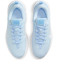 NIKE Flex Experience Run 12 Laufschuhe Damen 400 - blue tint/white-psychic blue 38.5
