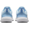 NIKE Flex Experience Run 12 Laufschuhe Damen 400 - blue tint/white-psychic blue 38.5