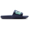 NIKE Offcourt Adjust Badelatschen Herren 401 - midnight navy/midnight navy-mint foam 38.5