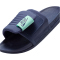 NIKE Offcourt Adjust Badelatschen Herren 401 - midnight navy/midnight navy-mint foam 38.5