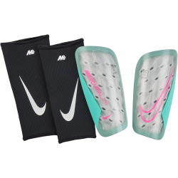 NIKE Mercurial Lite Schienbeinschoner 395 - ocean...