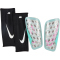 NIKE Mercurial Flylite Schienbeinschoner 395 - ocean cube/aurora green/pink blast S