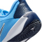 NIKE Omni Multi-Court Hallenschuhe Kinder 405 - cobalt pulse/midnight navy-volt tint 36.5