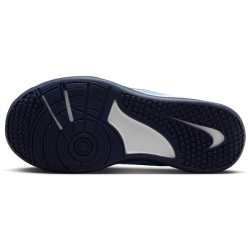 NIKE Omni Multi-Court Hallenschuhe Kinder 405 - cobalt pulse/midnight navy-volt tint 38