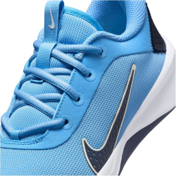 NIKE Omni Multi-Court Hallenschuhe Kinder 405 - cobalt pulse/midnight navy-volt tint 38