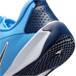 NIKE Omni Multi-Court Hallenschuhe Kinder 405 - cobalt pulse/midnight navy-volt tint 38
