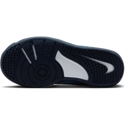 NIKE Omni Multi-Court Hallenschuhe Kinder 405 - cobalt pulse/midnight navy-volt tint 33