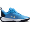 NIKE Omni Multi-Court Hallenschuhe Kinder 405 - cobalt pulse/midnight navy-volt tint 33