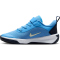 NIKE Omni Multi-Court Hallenschuhe Kinder 405 - cobalt pulse/midnight navy-volt tint 33