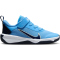 NIKE Omni Multi-Court Hallenschuhe Kinder 405 - cobalt pulse/midnight navy-volt tint 33