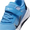 NIKE Omni Multi-Court Hallenschuhe Kinder 405 - cobalt pulse/midnight navy-volt tint 33