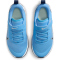 NIKE Omni Multi-Court Hallenschuhe Kinder 405 - cobalt pulse/midnight navy-volt tint 33