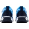 NIKE Omni Multi-Court Hallenschuhe Kinder 405 - cobalt pulse/midnight navy-volt tint 33