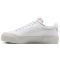 NIKE Court Legacy Lift Plateau Sneaker Damen 108 - white/photon dust-picante red 40.5