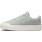 NIKE Court Legacy Lift Plateau Sneaker Damen 003 - light silver/feather-sail-picante red 40.5