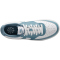 NIKE Court Vision Low-Top Sneaker Damen 112 - white/smokey blue 40.5