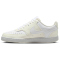 NIKE Court Vision Low-Top Sneaker Damen 005 - soft pearl/white 36.5