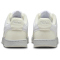 NIKE Court Vision Low-Top Sneaker Damen 005 - soft pearl/white 36.5