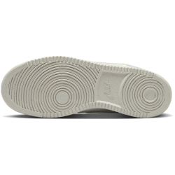 NIKE Court Vision Low-Top Sneaker Damen 005 - soft pearl/white 40.5
