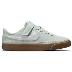 NIKE Court Legacy Sneaker Jungen 006 - light...