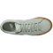 NIKE Court Legacy Sneaker Jungen 006 - light silver/white-gum dark brown 38