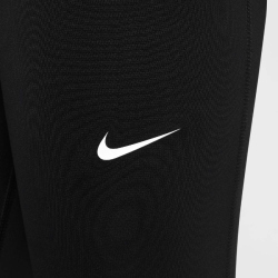 NIKE Pro Leggings Mädchen 014 - black/doll/white XL...