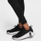 NIKE Pro Leggings Mädchen 014 - black/doll/white XL (156-166 cm)
