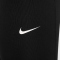 NIKE Pro Leggings Mädchen 013 - black/apricot agate/white XL (156-166 cm)