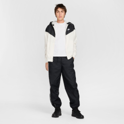 NIKE Sportswear Windrunner Kapuzenjacke Herren 136 - sail/black/sail/sail S