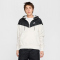 NIKE Sportswear Windrunner Kapuzenjacke Herren 136 - sail/black/sail/sail L