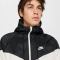NIKE Sportswear Windrunner Kapuzenjacke Herren 136 - sail/black/sail/sail L