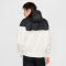 NIKE Sportswear Windrunner Kapuzenjacke Herren 136 - sail/black/sail/sail XL