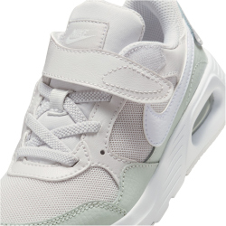 NIKE Air Max SC Sneaker Jungen 016 - vast grey/white-light silver 30