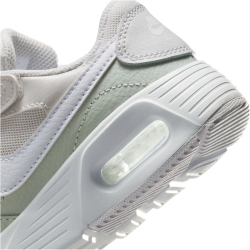 NIKE Air Max SC Sneaker Jungen 016 - vast grey/white-light silver 30