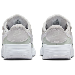 NIKE Air Max SC Sneaker Jungen 016 - vast grey/white-light silver 30