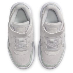 NIKE Air Max SC Sneaker Jungen 016 - vast grey/white-light silver 30