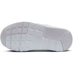 NIKE Air Max SC Sneaker Jungen 016 - vast grey/white-light silver 30