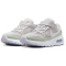 NIKE Air Max SC Sneaker Jungen 016 - vast grey/white-light silver 30