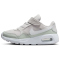 NIKE Air Max SC Sneaker Jungen 016 - vast grey/white-light silver 30