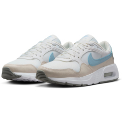 NIKE Air Max SC Sneaker Damen 126 - summit white/lt armory blue 39
