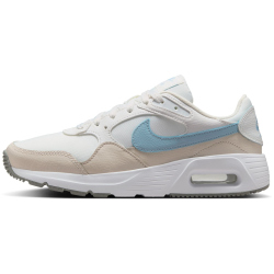 NIKE Air Max SC Sneaker Damen 126 - summit white/lt armory blue 39